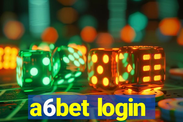 a6bet login